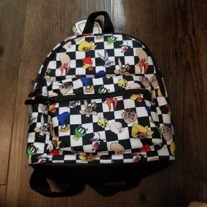 Looney Toons Mini Backpack